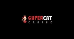 SuperCat logo