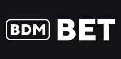 BDMBet Casino logo